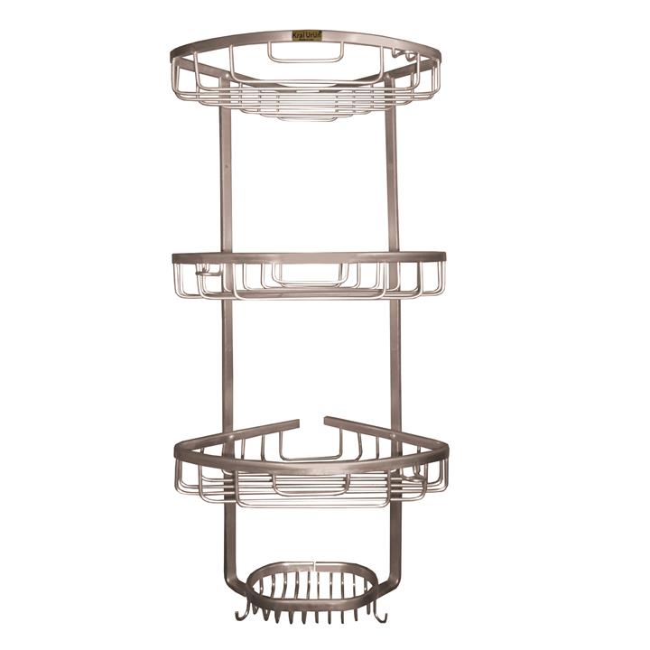 قفسه حمام کرال اورون کد KAL13